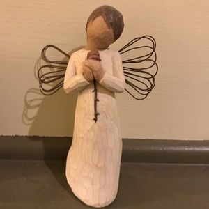 Willow Tree Loving Angel
